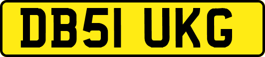 DB51UKG