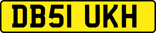 DB51UKH