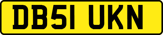 DB51UKN