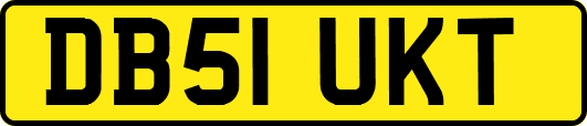 DB51UKT