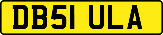 DB51ULA