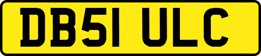 DB51ULC