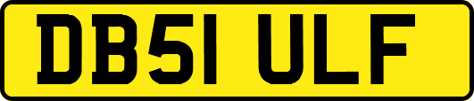 DB51ULF