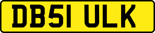 DB51ULK