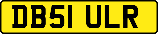 DB51ULR