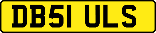 DB51ULS