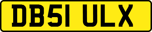 DB51ULX