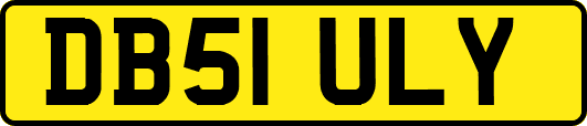 DB51ULY