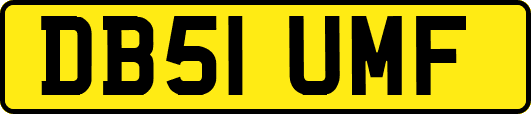 DB51UMF