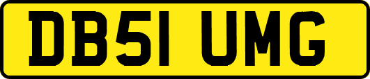 DB51UMG