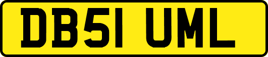 DB51UML