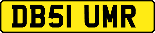 DB51UMR