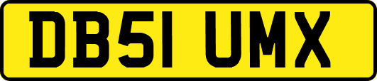 DB51UMX