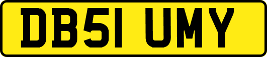 DB51UMY