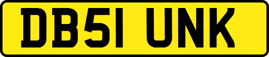 DB51UNK