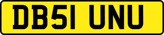 DB51UNU