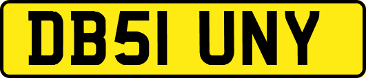 DB51UNY