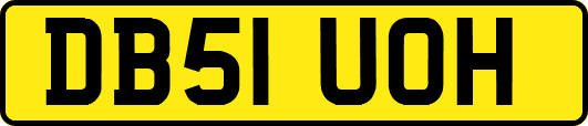 DB51UOH