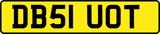 DB51UOT