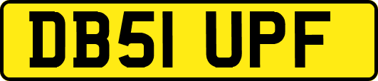 DB51UPF