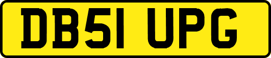 DB51UPG