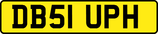 DB51UPH