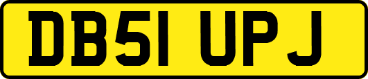 DB51UPJ