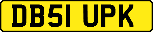 DB51UPK