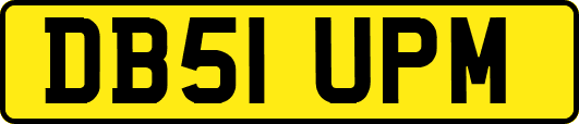 DB51UPM