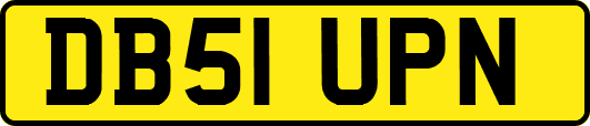 DB51UPN