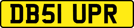 DB51UPR