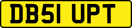 DB51UPT