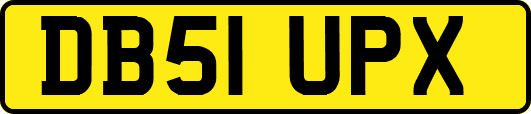 DB51UPX