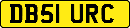 DB51URC