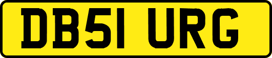 DB51URG