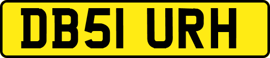 DB51URH