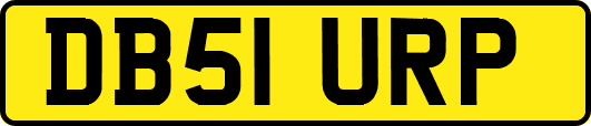 DB51URP