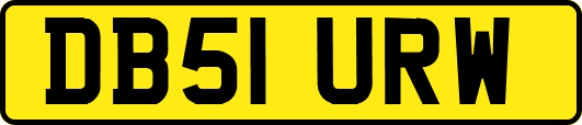 DB51URW