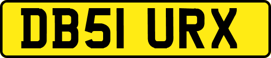 DB51URX