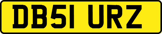 DB51URZ