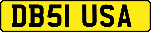 DB51USA