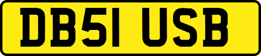 DB51USB