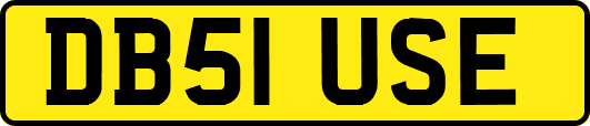 DB51USE