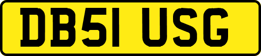 DB51USG