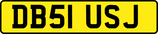 DB51USJ