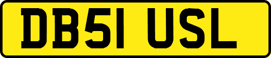 DB51USL