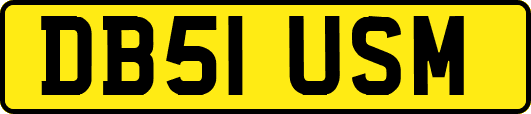 DB51USM