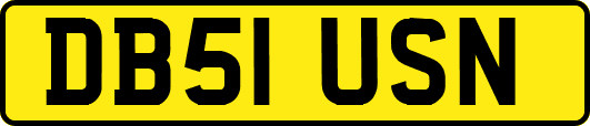 DB51USN