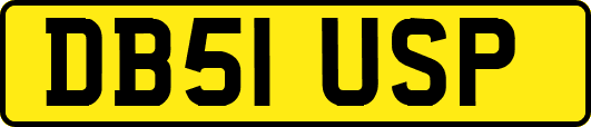 DB51USP