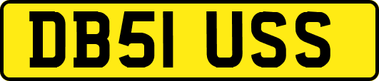 DB51USS